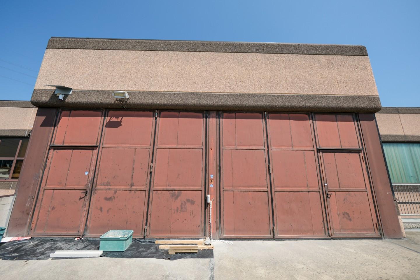 Laboratorio in vendita a Bussero