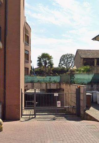 Quadrilocale in vendita a Bellusco