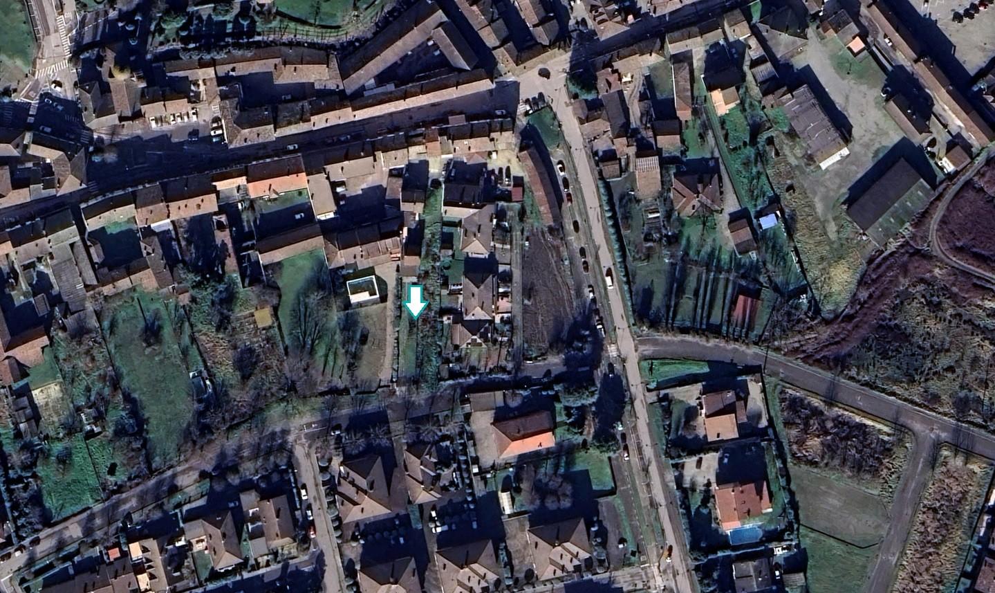 Terreno Edificabile in vendita a Chignolo Po