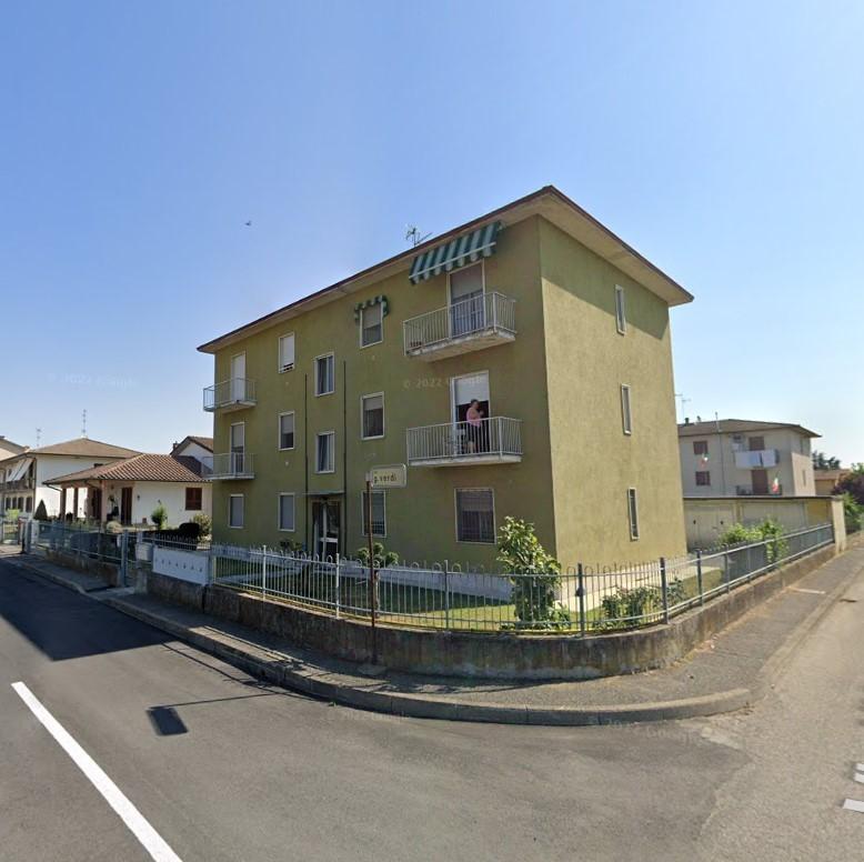 Trilocale in vendita a Gerenzago