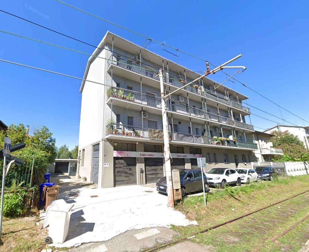 Trilocale in vendita a Cormano