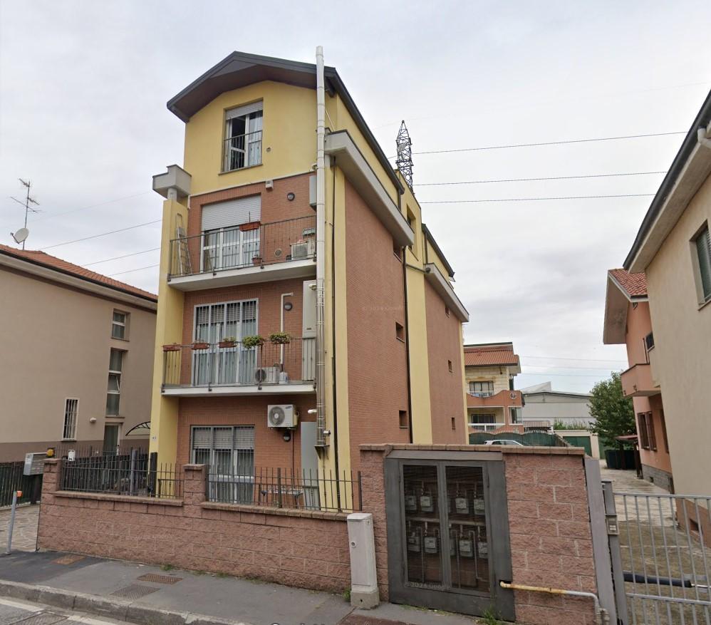 Trilocale in vendita a Sesto San Giovanni