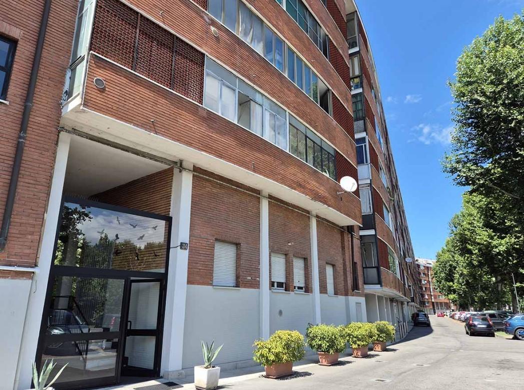 Trilocale in vendita a Milano