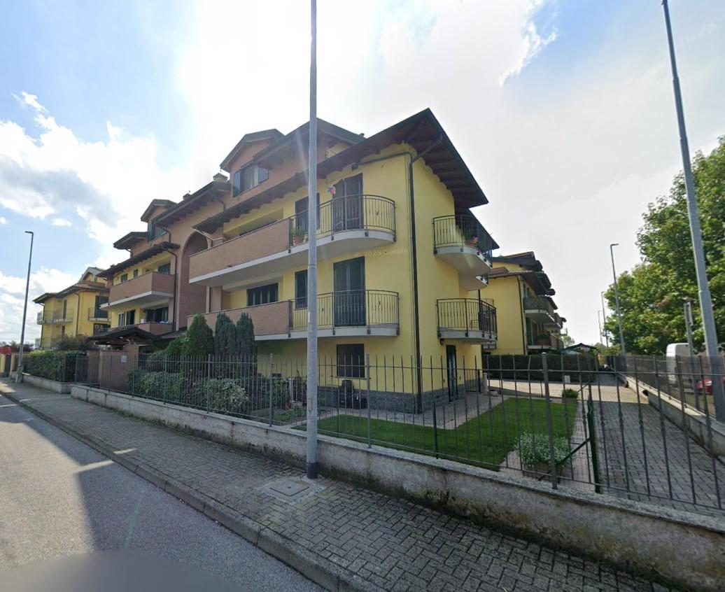 Quadrilocale in vendita a Carpiano