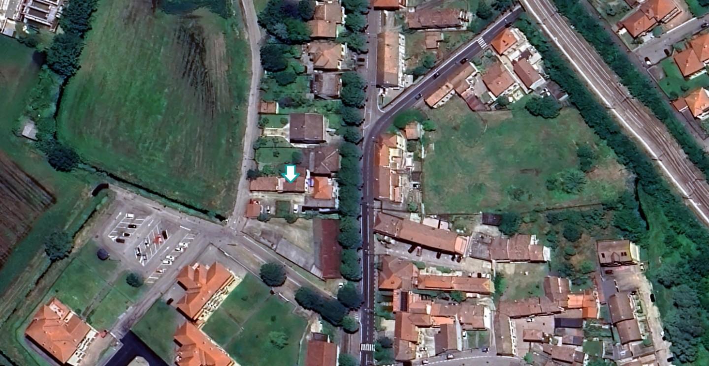 Quadrilocale in vendita a Cava Manara