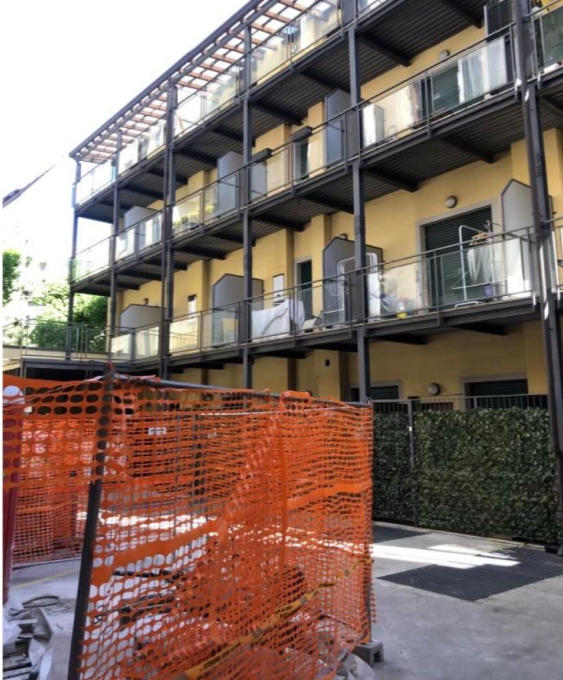 Casa vacanza Monolocale in vendita a Milano