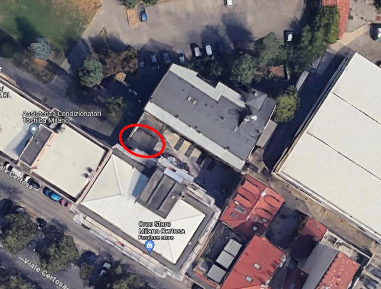 Casa vacanza Monolocale in vendita a Milano