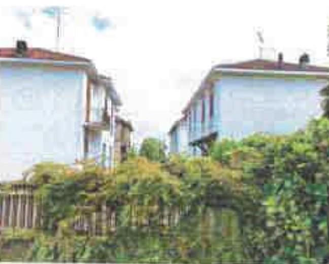 Appartamento in vendita a Vigevano