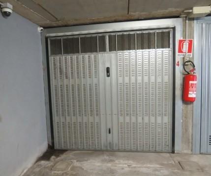 Box/Garage 19mq in vendita a Milano