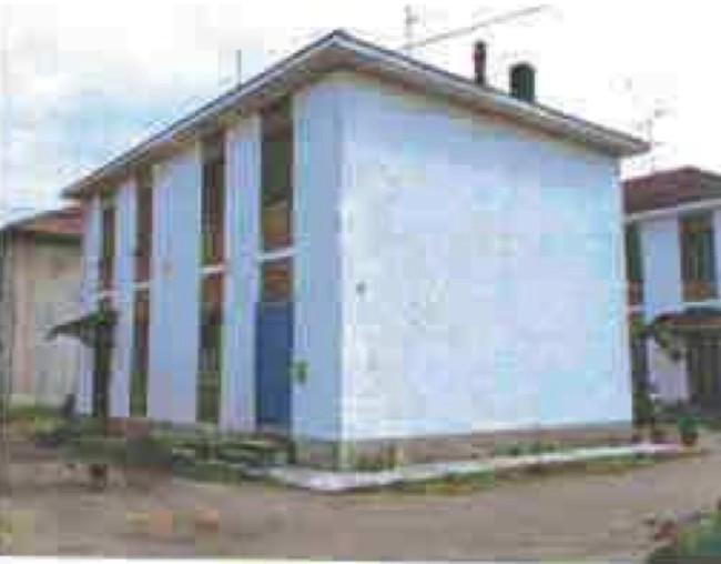 Appartamento in vendita a Vigevano