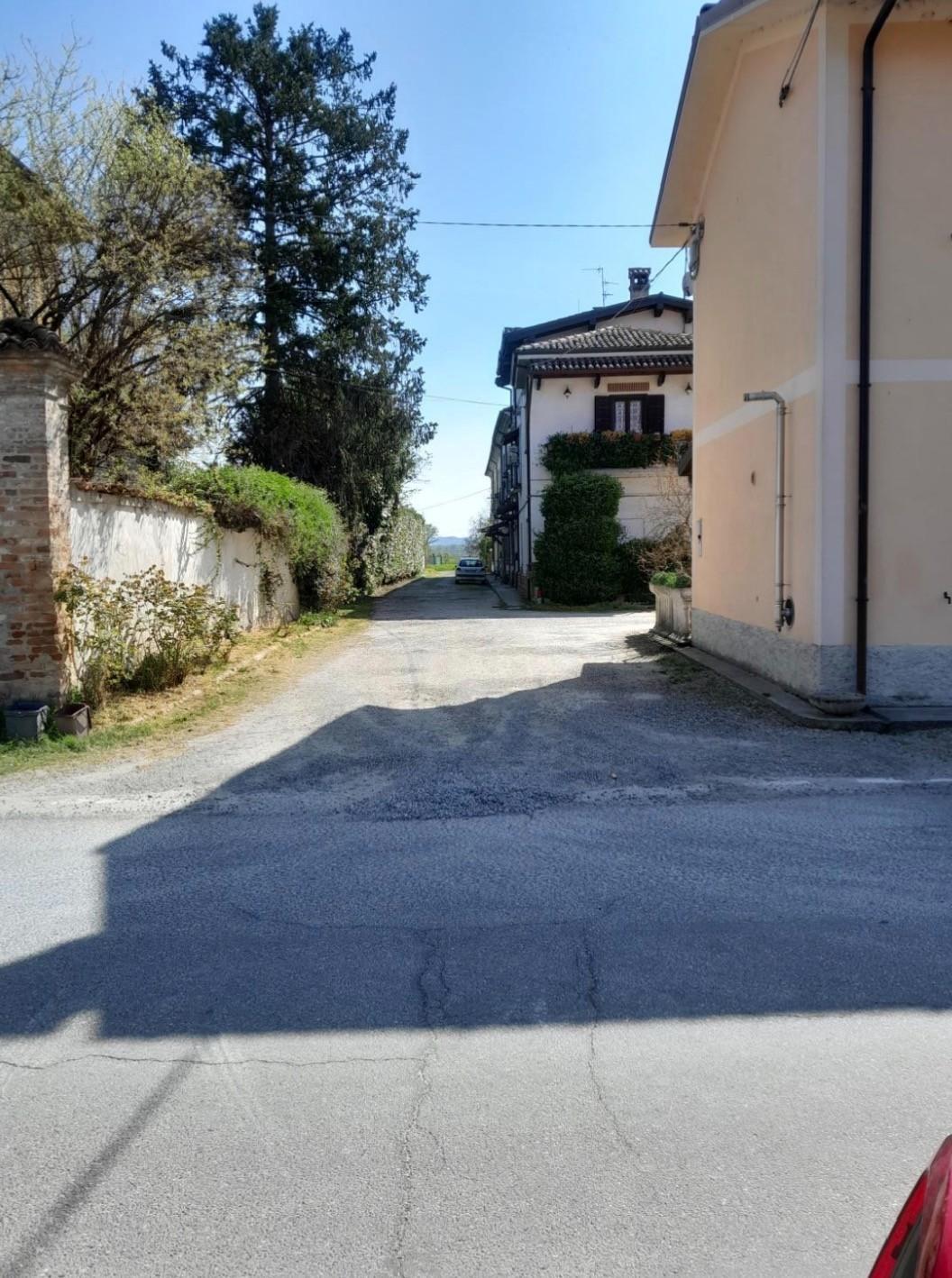 Appartamento in vendita a Bressana Bottarone