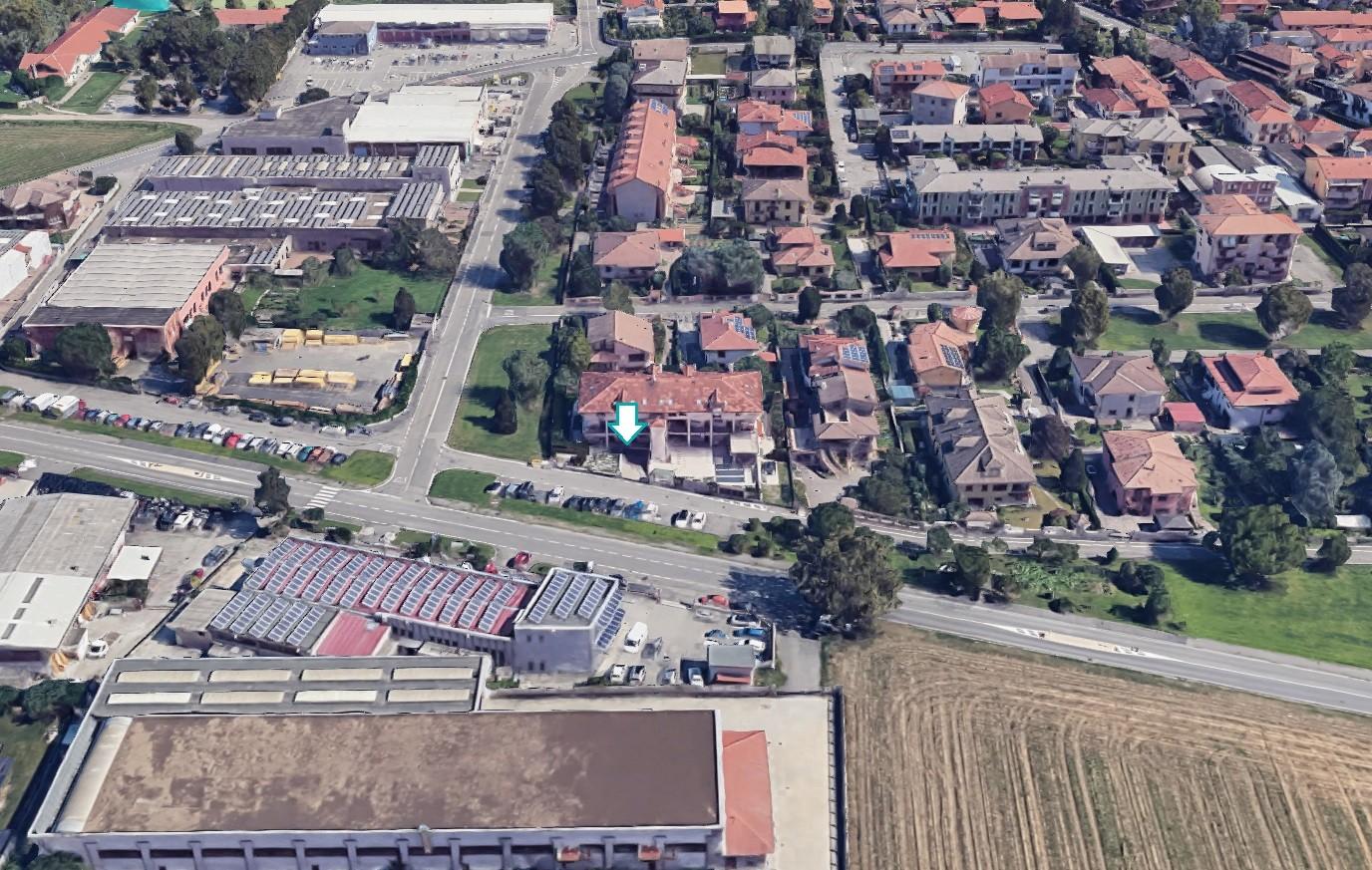 Box/Garage 14mq in vendita a Rosate