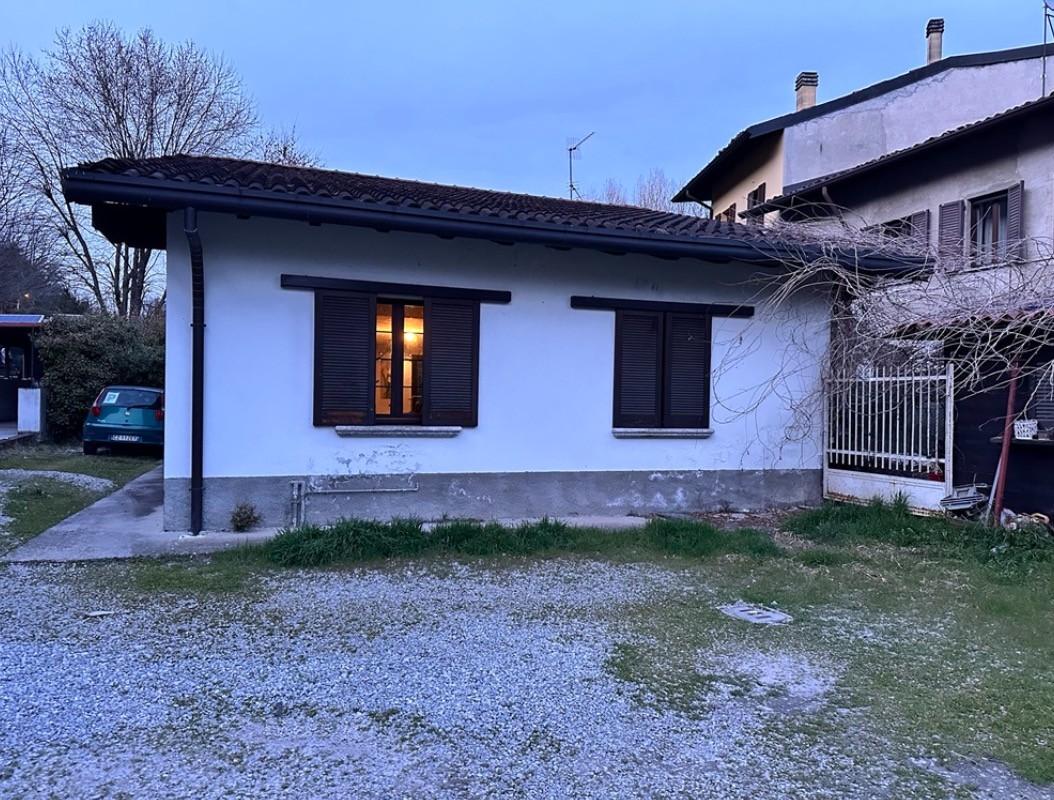 Laboratorio in vendita a Verano Brianza