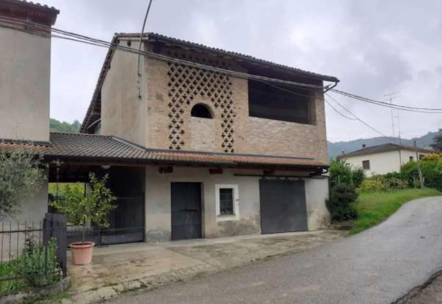 Appartamento in vendita, Borgoratto Mormorolo gabbione