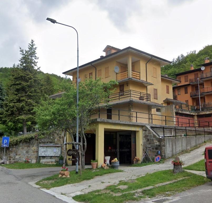 Trilocale in vendita, Santa Margherita di Staffora pian del poggio