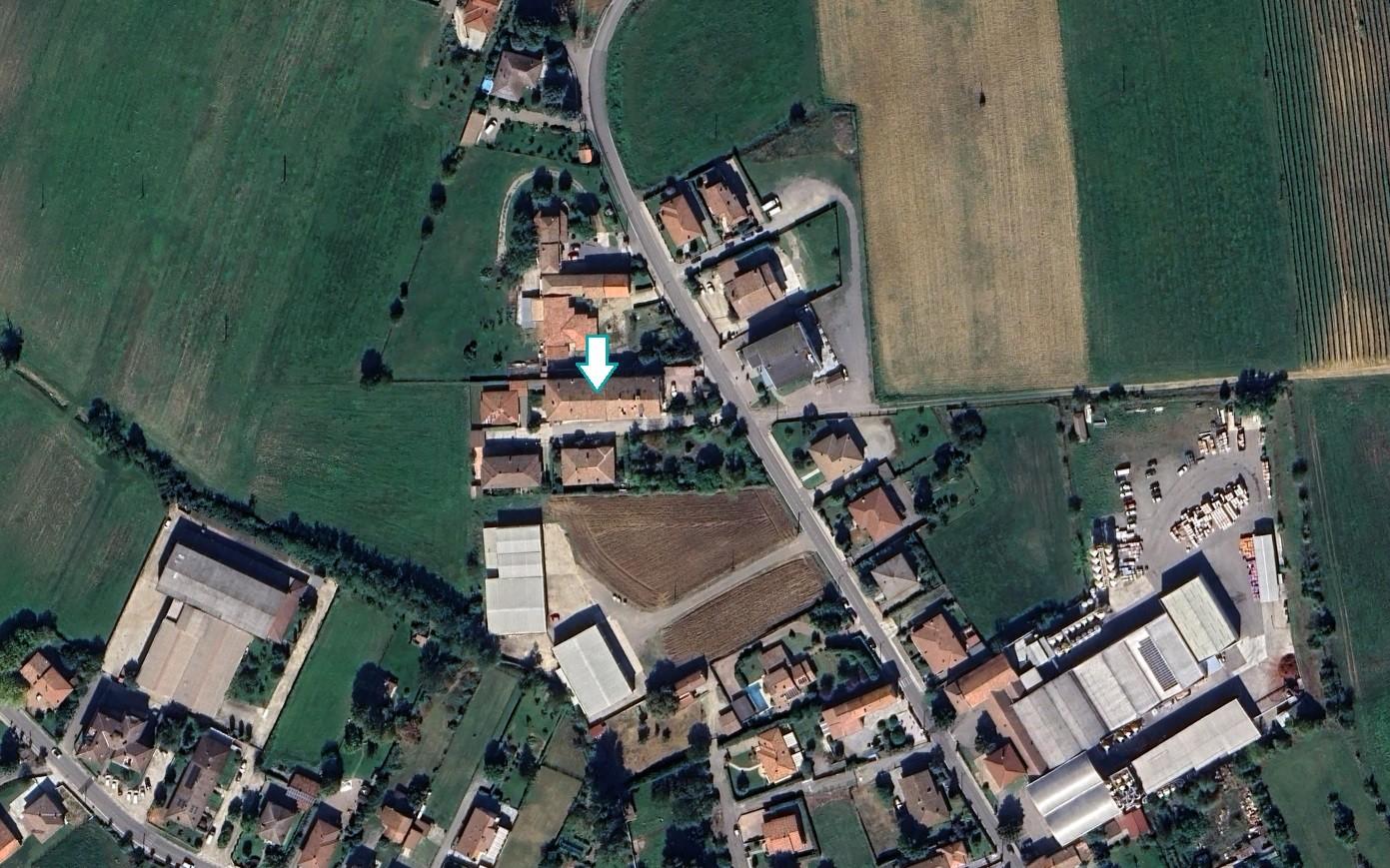 Quadrilocale in vendita a Torrazza Coste