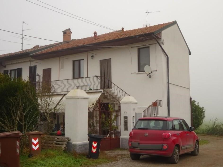 Quadrilocale in vendita a Corbetta