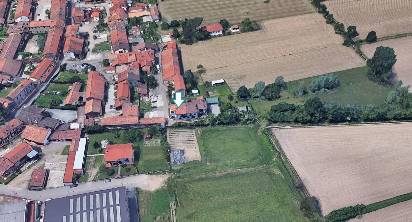 Quadrilocale in vendita a Corbetta