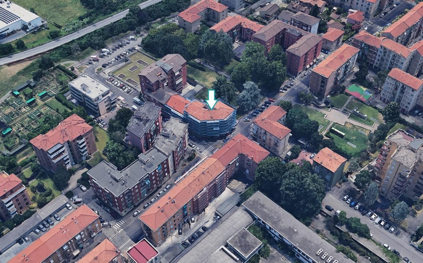 Negozio in vendita a Pioltello