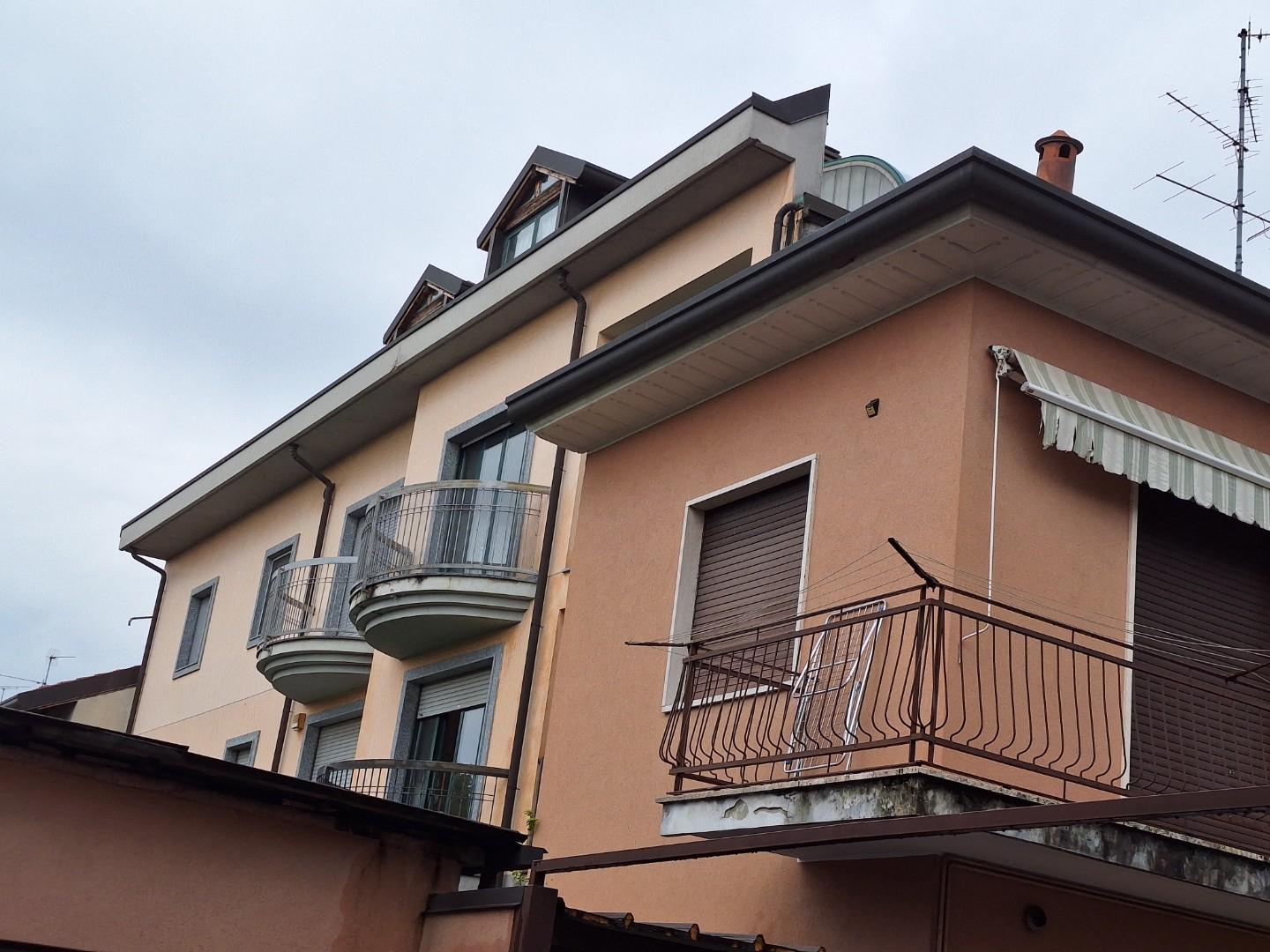 Trilocale in vendita a Cesano Maderno