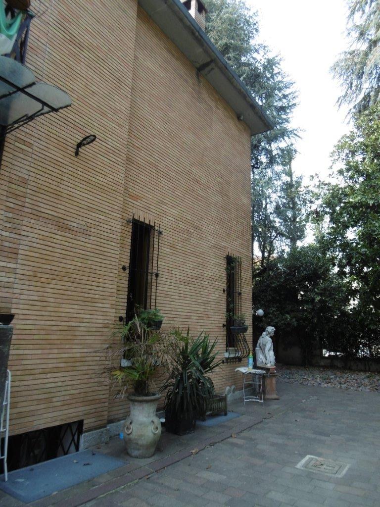 Villa in vendita a Bovisio Masciago