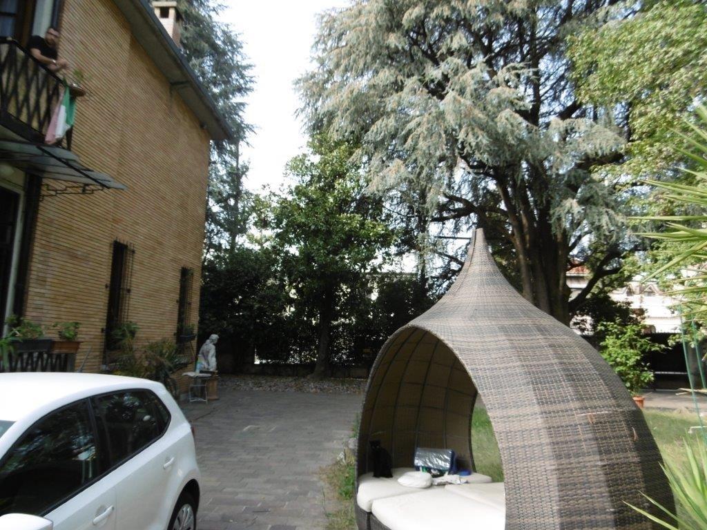 Villa in vendita a Bovisio Masciago