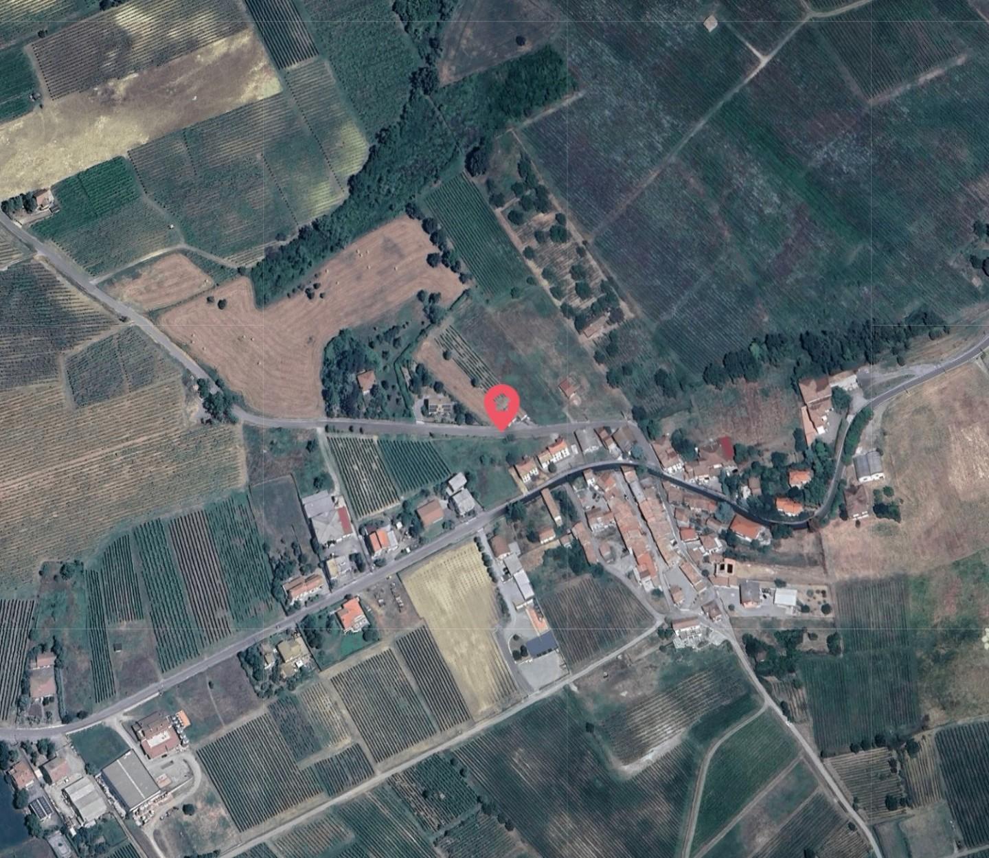 Casa vacanza Monolocale in vendita a Rovescala