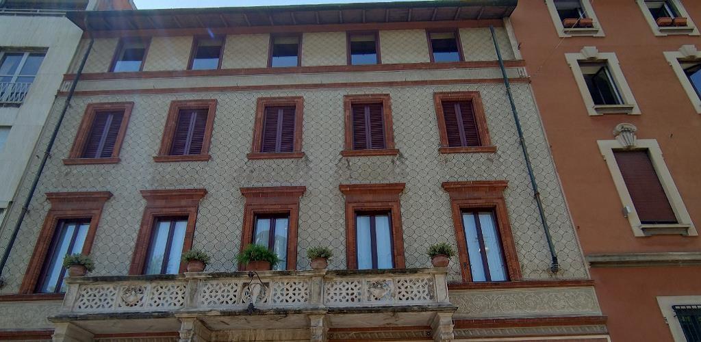 Quadrilocale in vendita a Milano