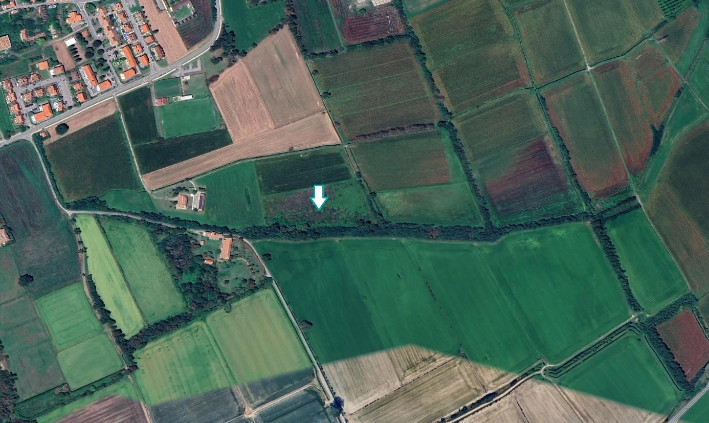 Terreno Agricolo in vendita a Ozzero