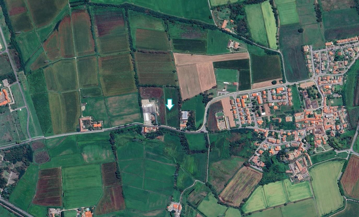 Terreno Agricolo in vendita a Ozzero