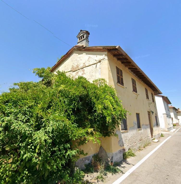 Negozio da ristrutturare a Lardirago