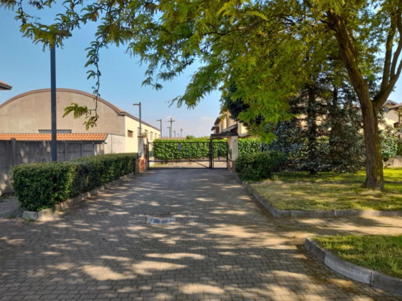 Appartamento in vendita a Castano Primo