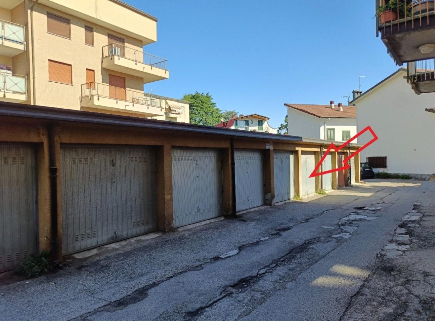 Quadrilocale in vendita a Parabiago