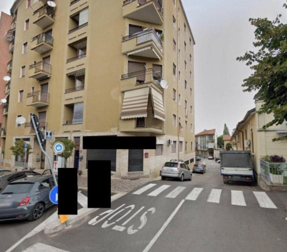 Quadrilocale in vendita a Parabiago