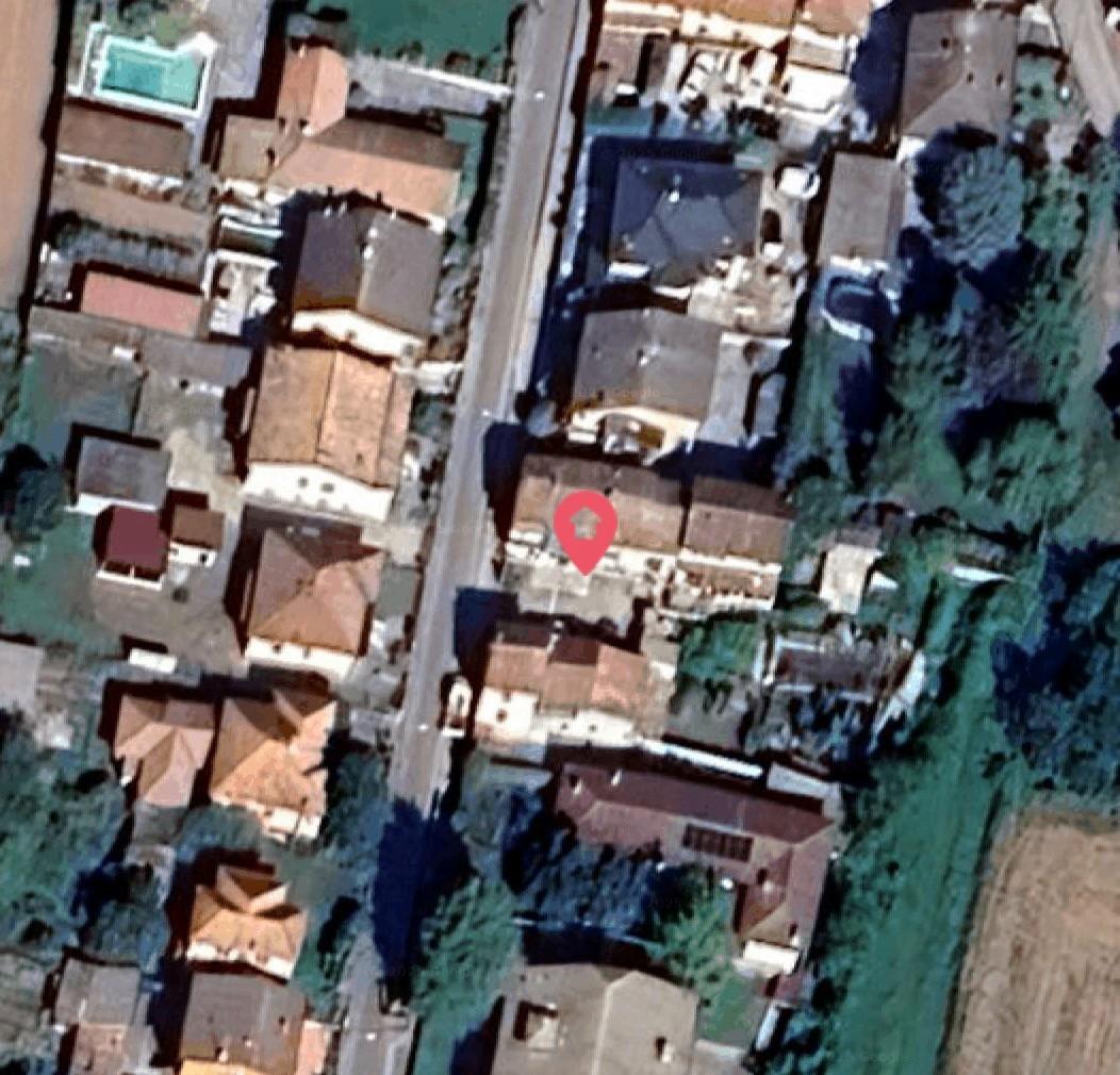 Box/Garage 13mq in vendita a Belgioioso