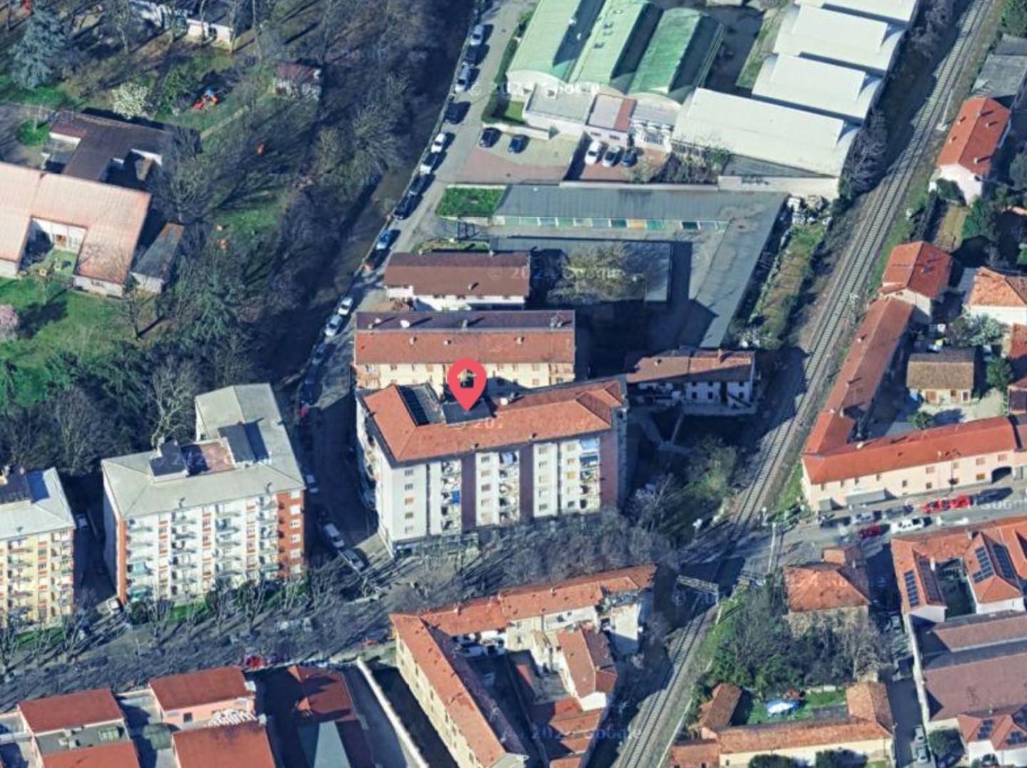 Trilocale in vendita a Vigevano