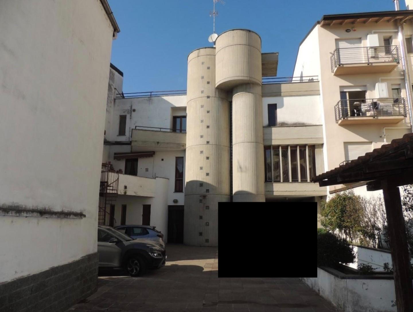 Casa indipendente in vendita a Vigevano