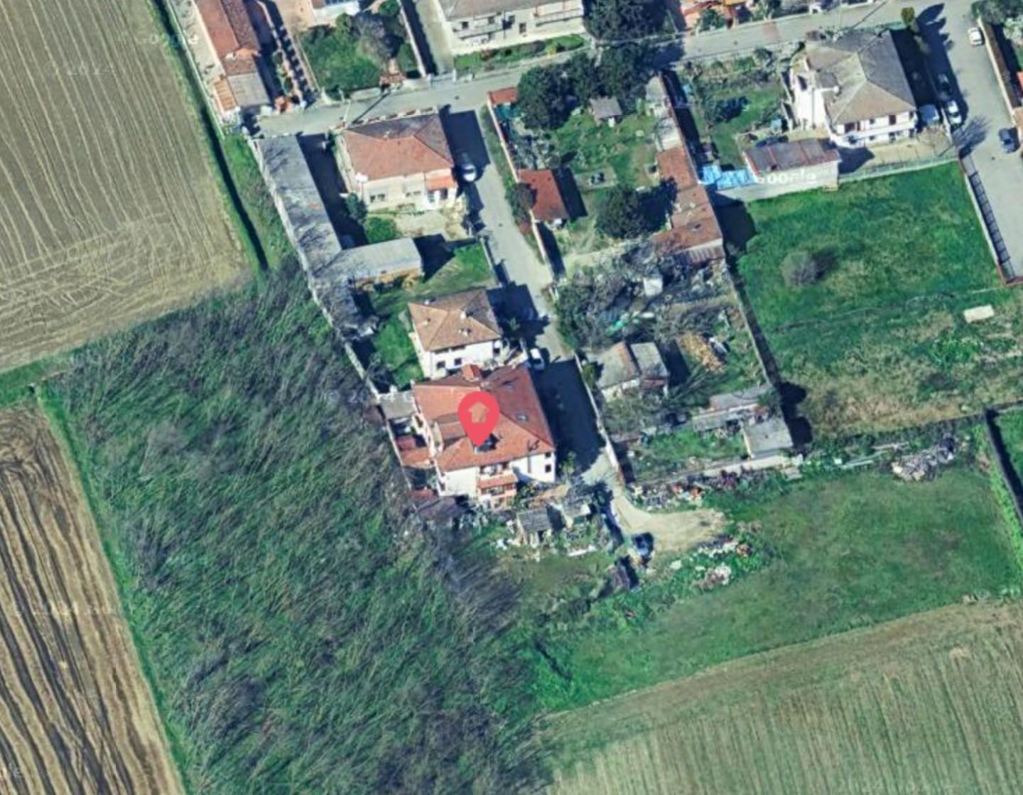 Quadrilocale con terrazzi a Vigevano