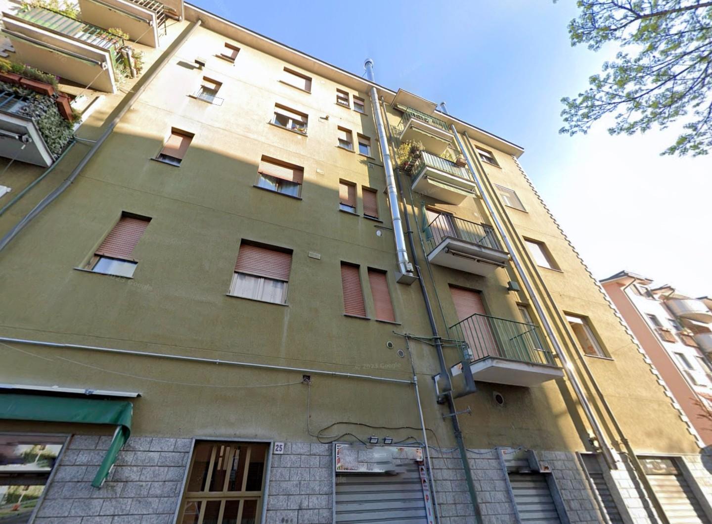 Trilocale in vendita a Paderno Dugnano