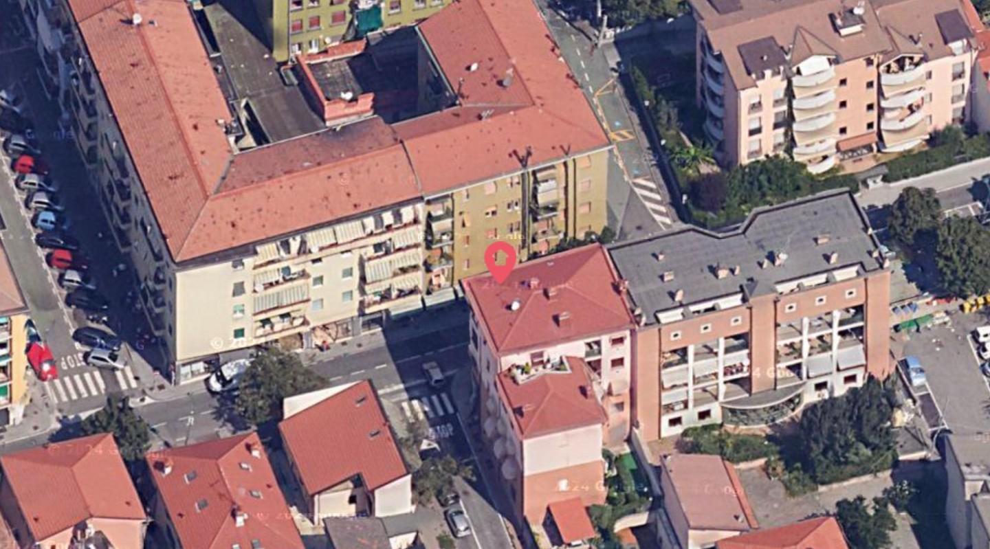 Trilocale in vendita a Paderno Dugnano