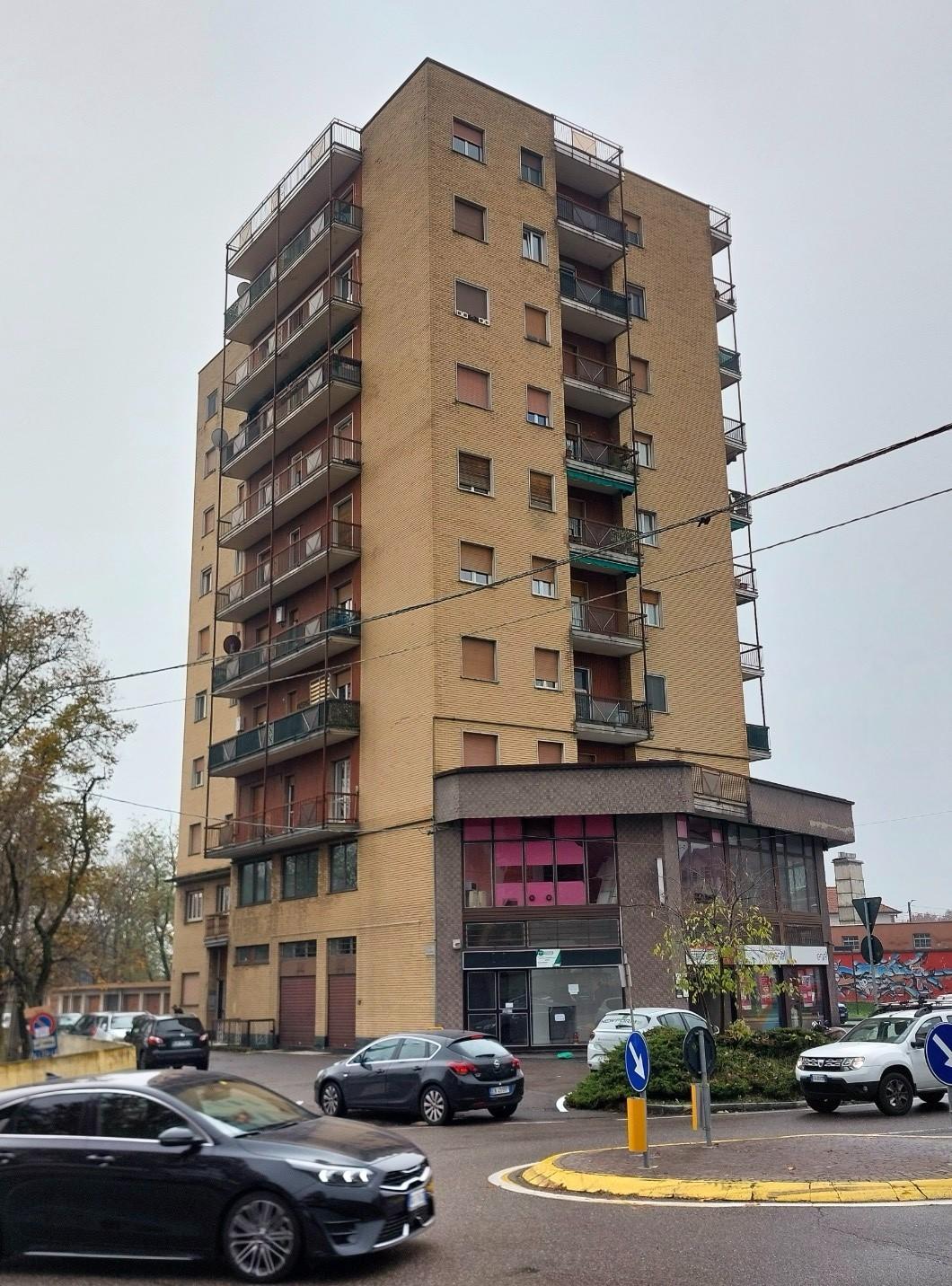 Quadrilocale in vendita a Limbiate