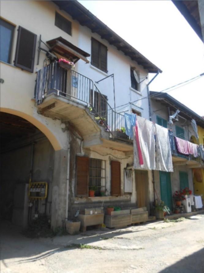 Trilocale in vendita a Basiano