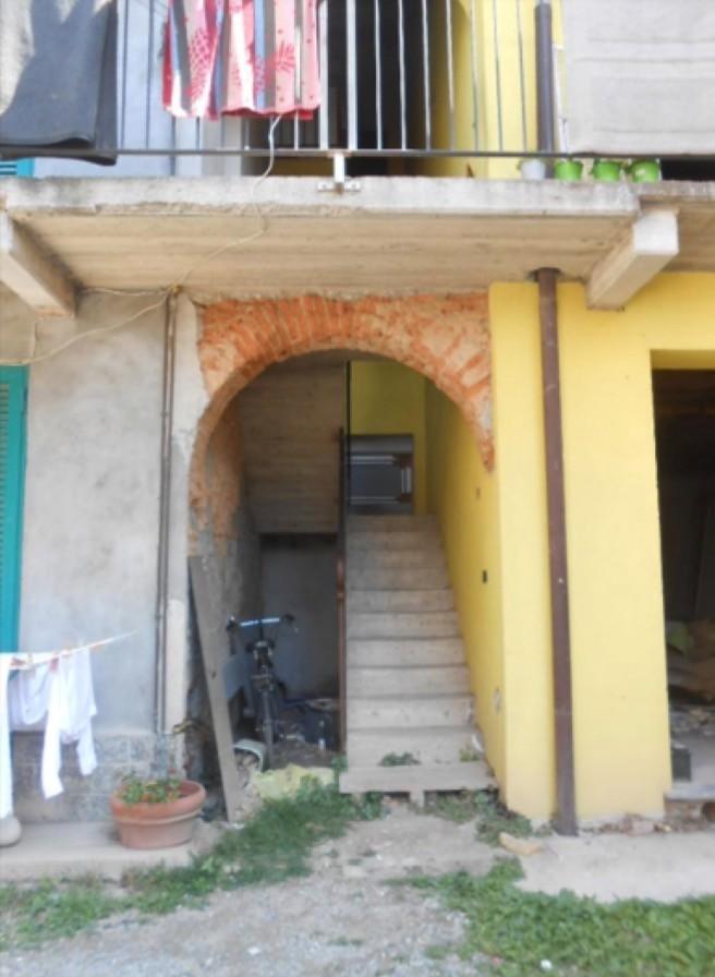 Trilocale in vendita a Basiano