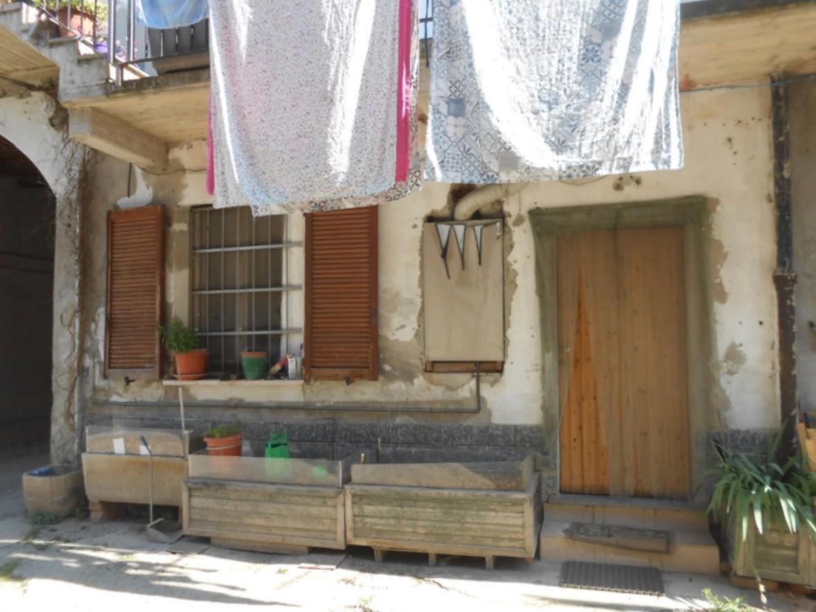 Trilocale in vendita a Basiano