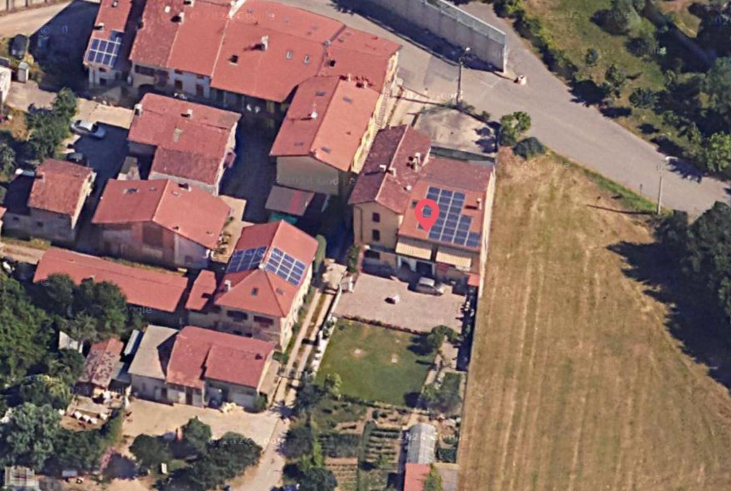 Trilocale in vendita a Basiano