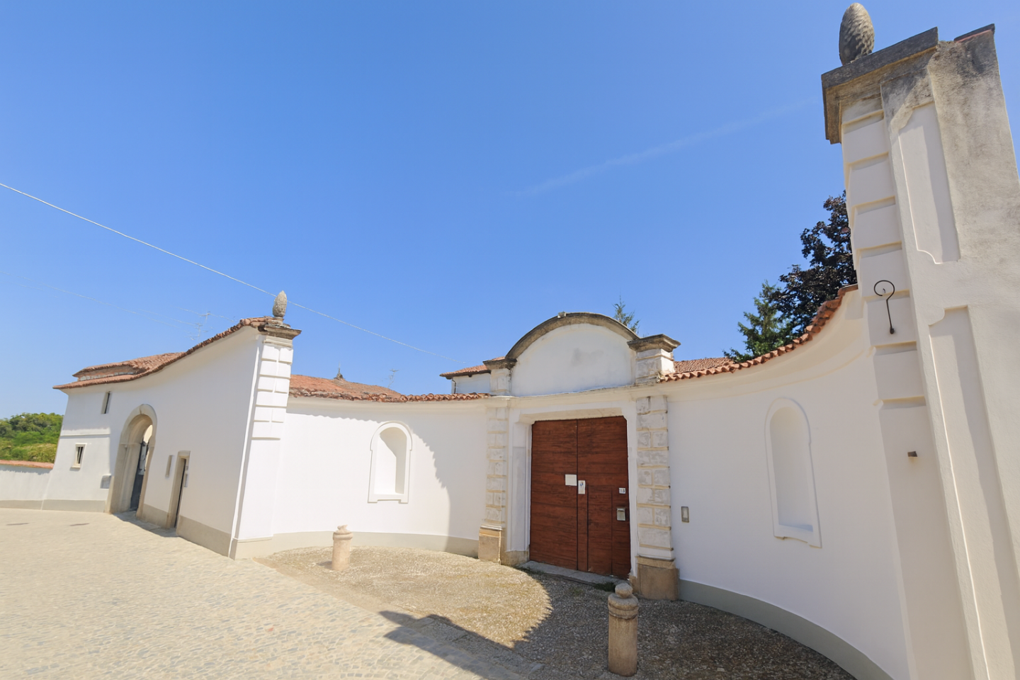 Villa in vendita a Arena Po