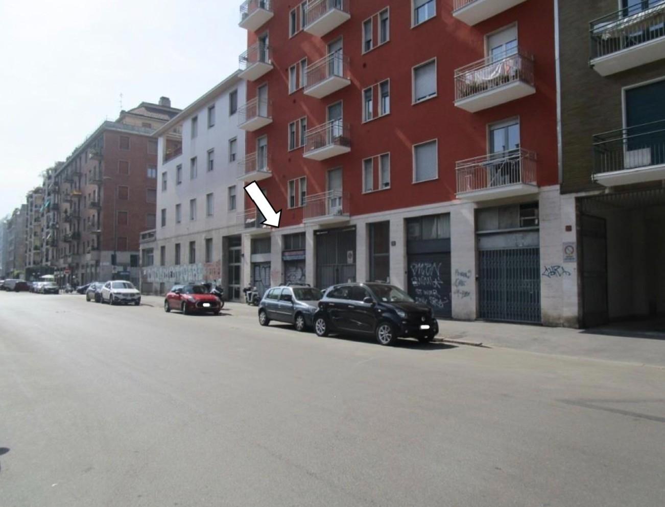 Negozio in vendita a Milano