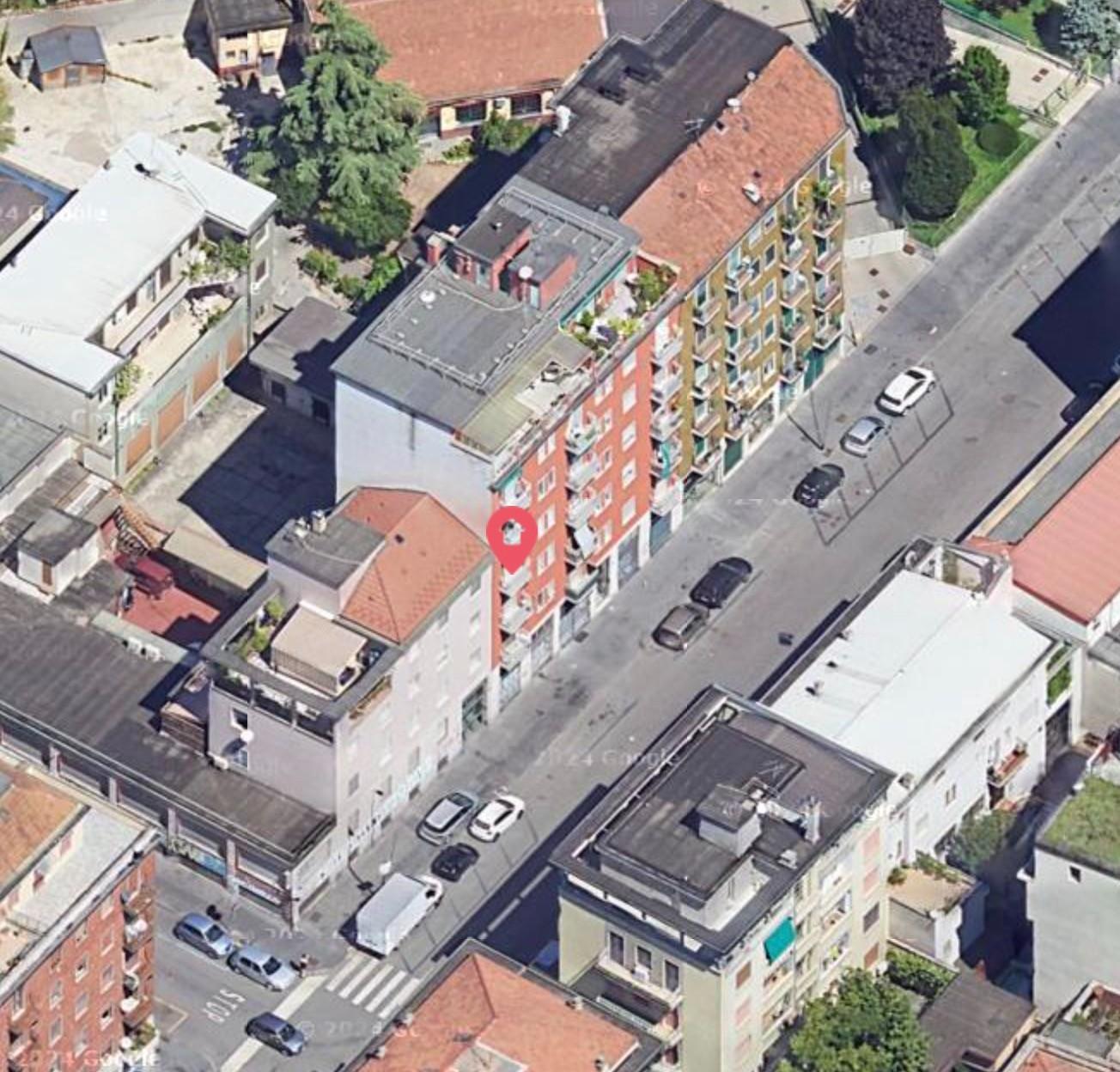 Negozio in vendita a Milano