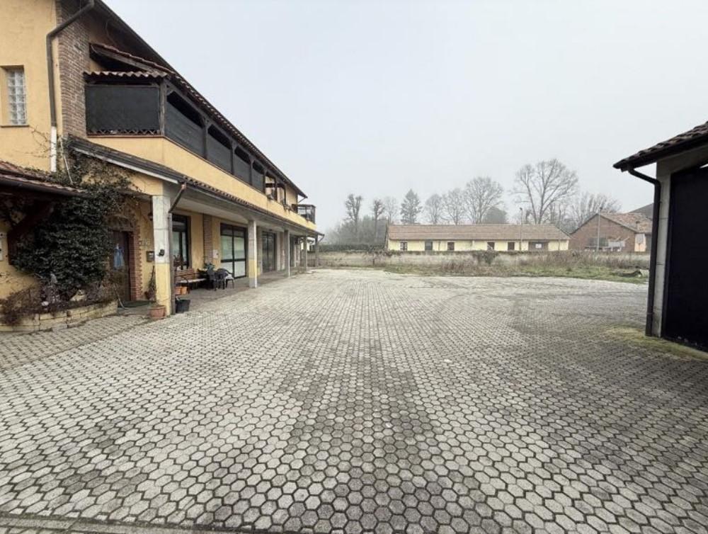 Appartamento in vendita a Castello d'Agogna