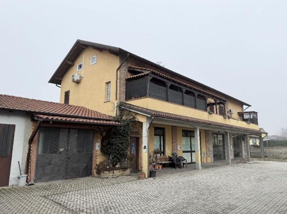 Appartamento in vendita a Castello d'Agogna